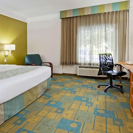 La Quinta By Wyndham Ft. Lauderdale Airport Hotel Hollywood Buitenkant foto