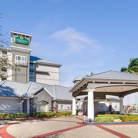 La Quinta By Wyndham Ft. Lauderdale Airport Hotel Hollywood Buitenkant foto