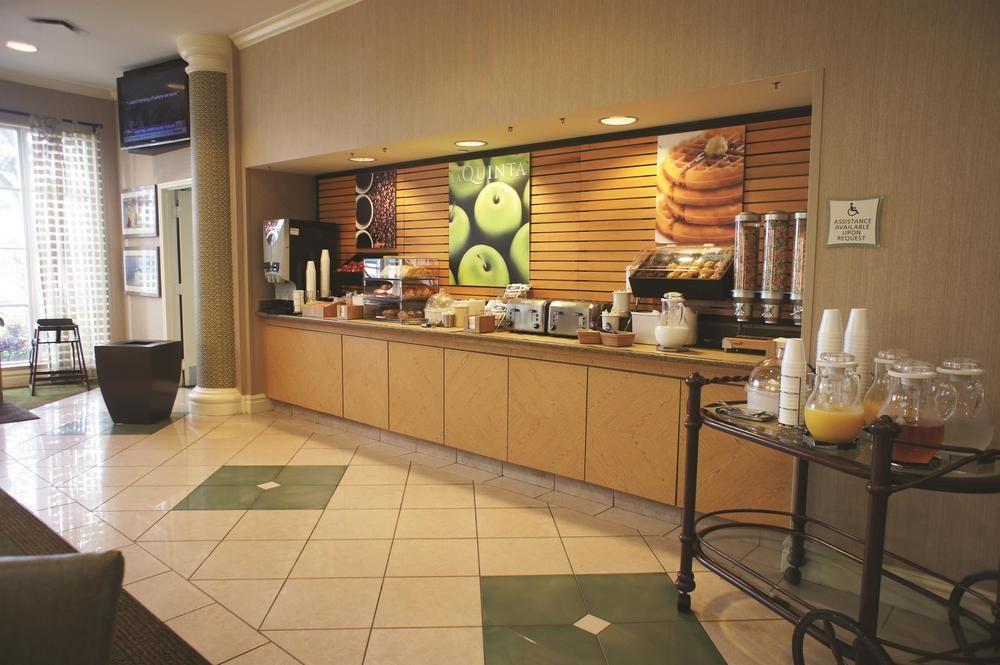 La Quinta By Wyndham Ft. Lauderdale Airport Hotel Hollywood Buitenkant foto