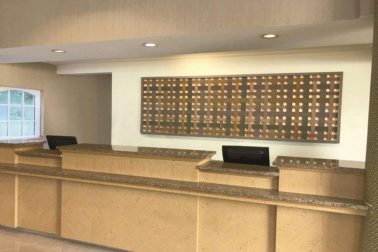 La Quinta By Wyndham Ft. Lauderdale Airport Hotel Hollywood Buitenkant foto