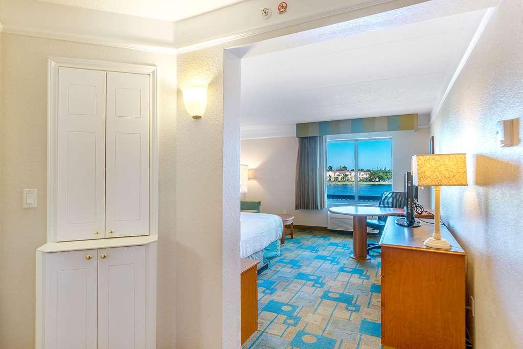 La Quinta By Wyndham Ft. Lauderdale Airport Hotel Hollywood Kamer foto