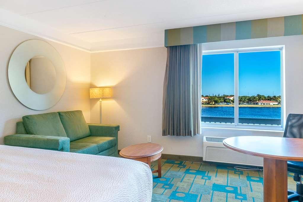 La Quinta By Wyndham Ft. Lauderdale Airport Hotel Hollywood Kamer foto
