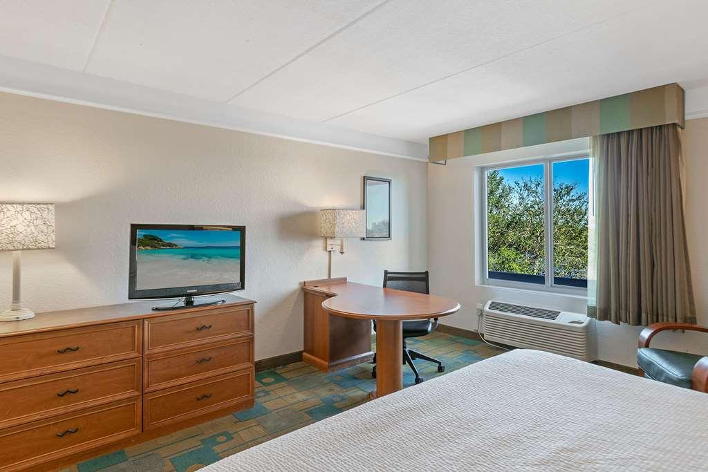 La Quinta By Wyndham Ft. Lauderdale Airport Hotel Hollywood Kamer foto