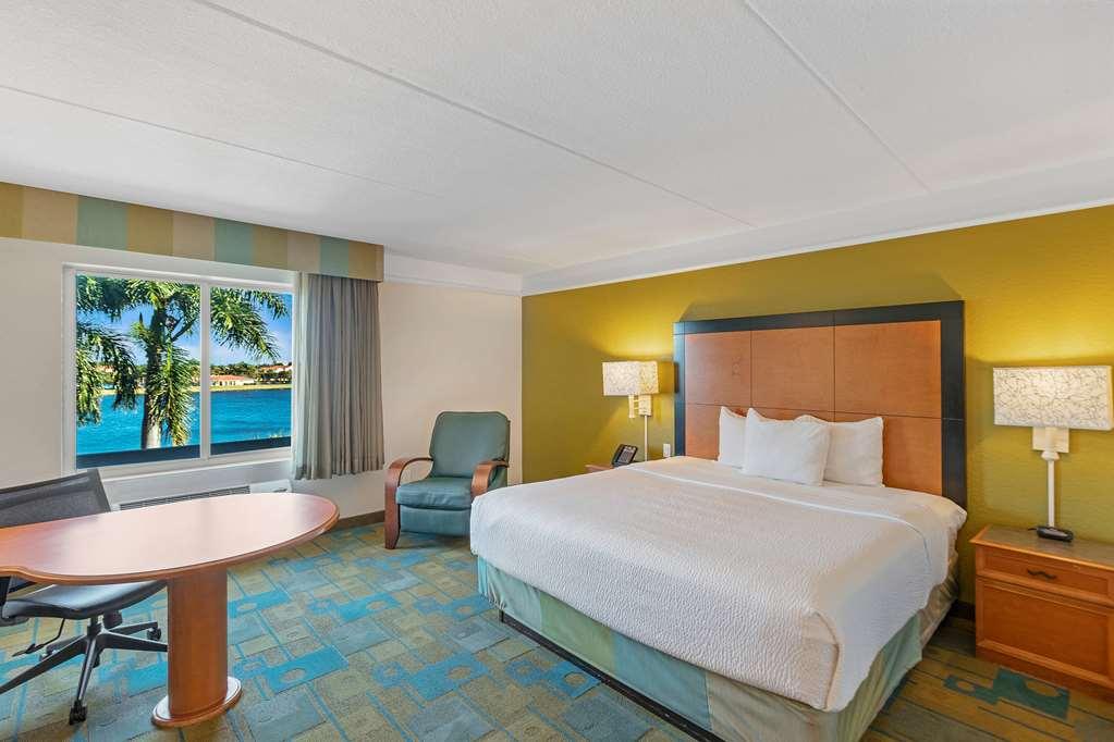 La Quinta By Wyndham Ft. Lauderdale Airport Hotel Hollywood Kamer foto