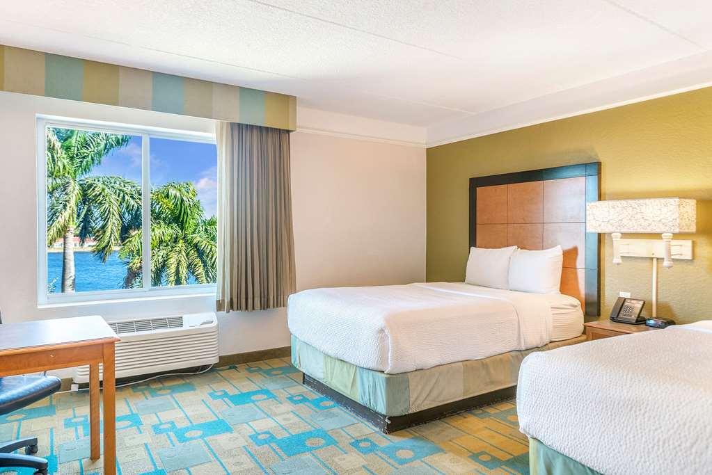 La Quinta By Wyndham Ft. Lauderdale Airport Hotel Hollywood Kamer foto