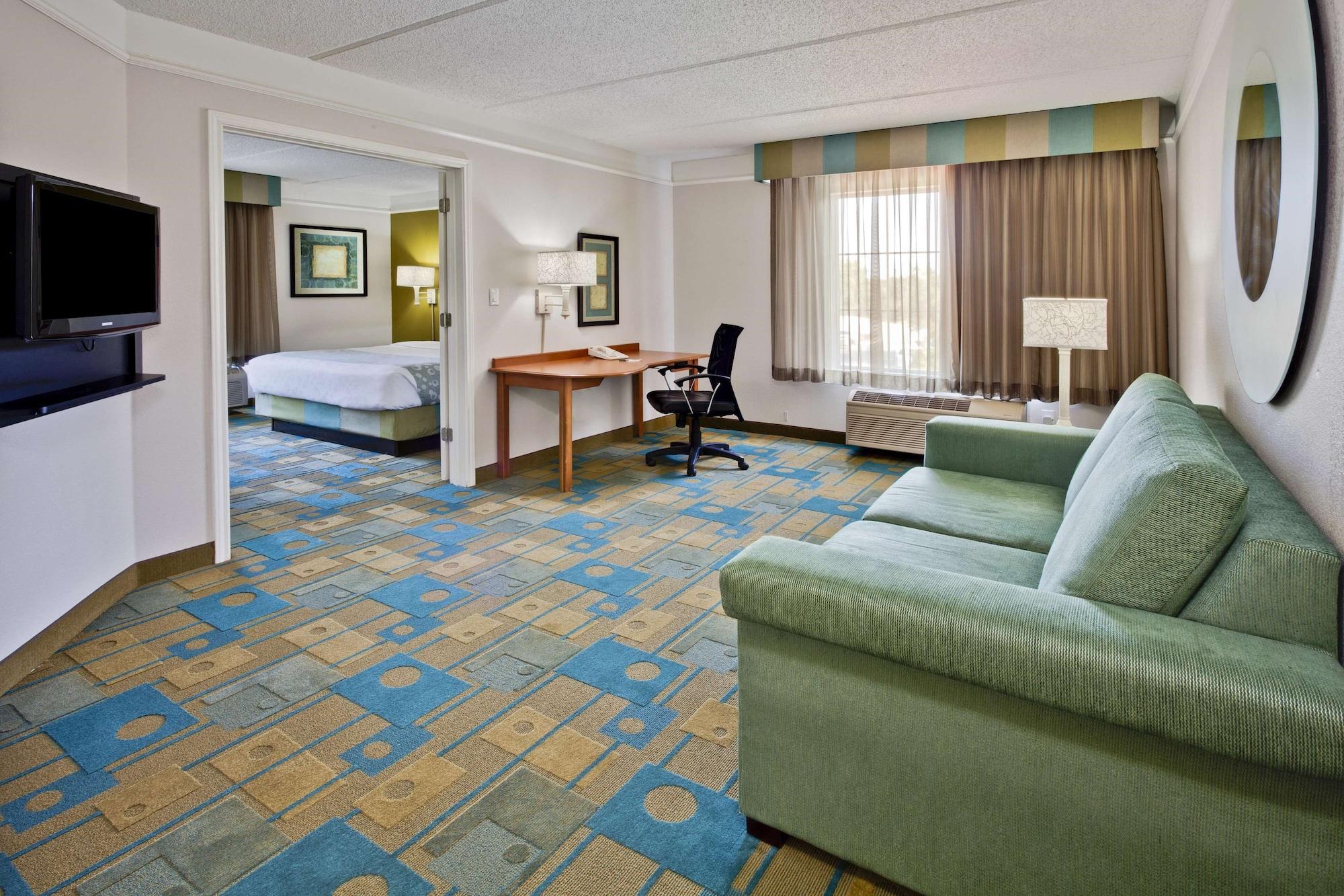 La Quinta By Wyndham Ft. Lauderdale Airport Hotel Hollywood Buitenkant foto