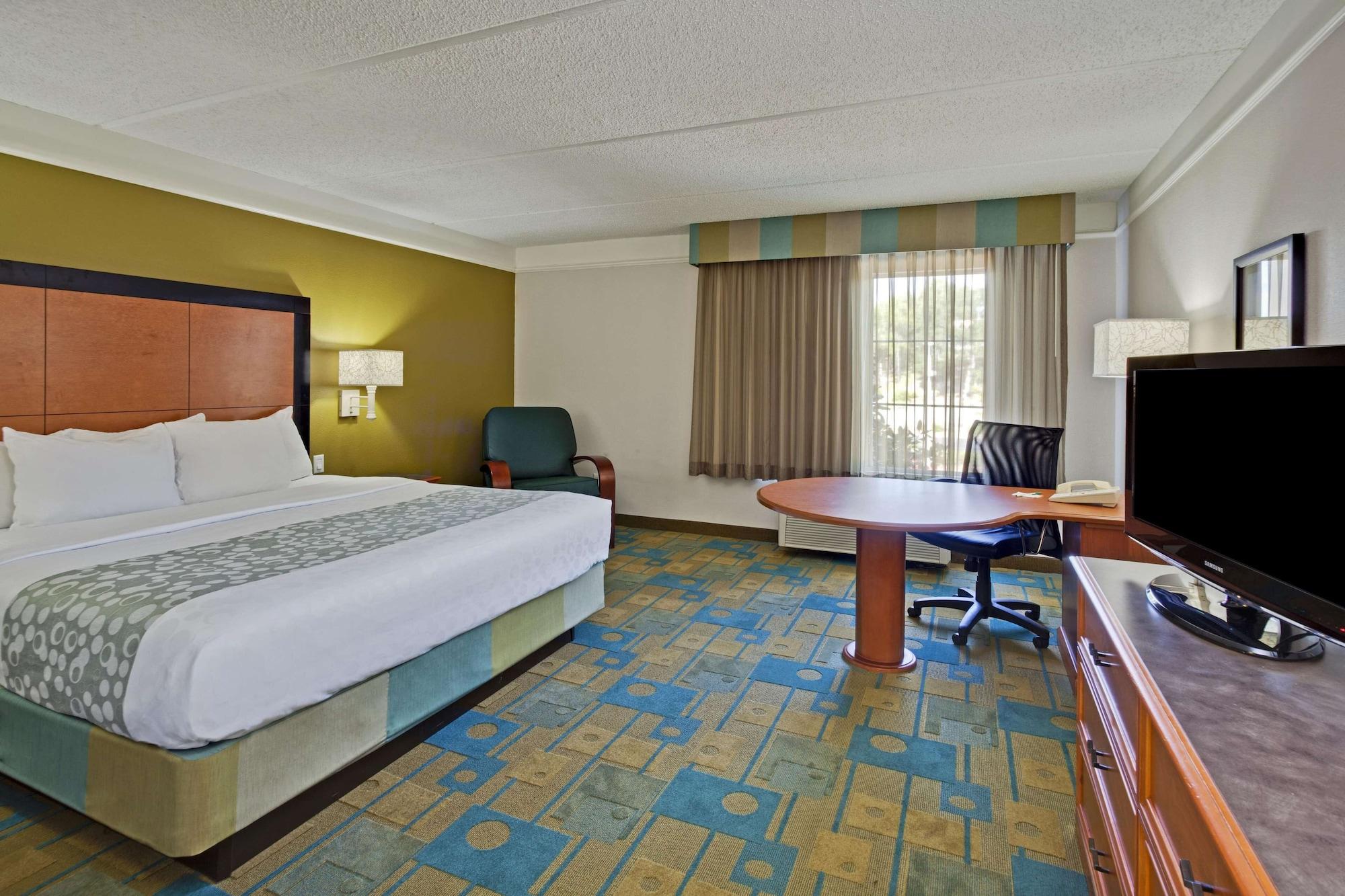 La Quinta By Wyndham Ft. Lauderdale Airport Hotel Hollywood Buitenkant foto