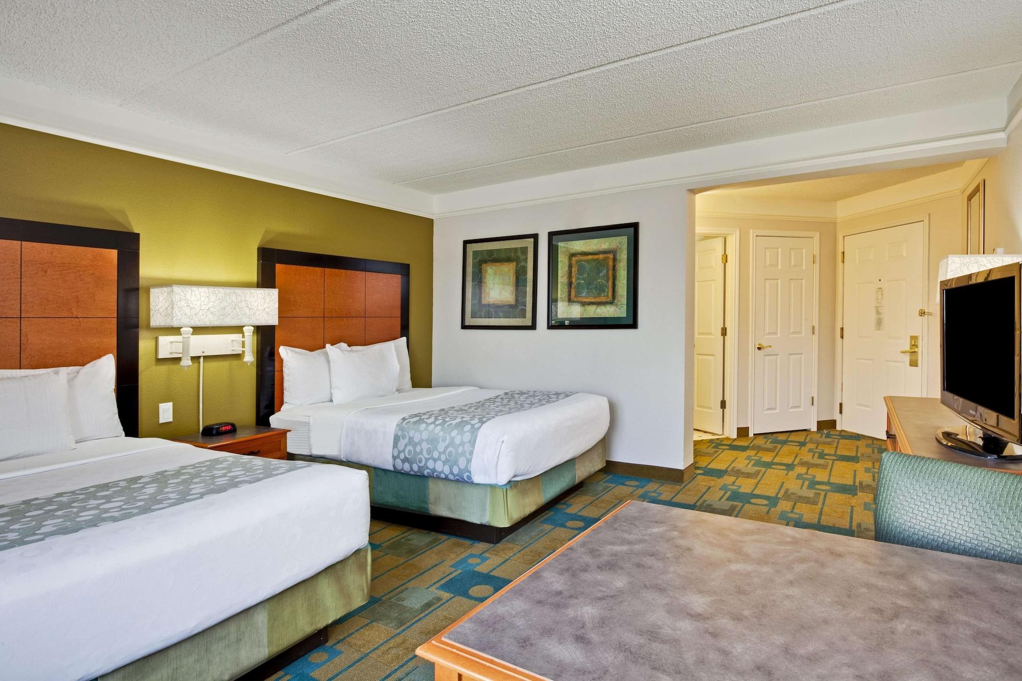 La Quinta By Wyndham Ft. Lauderdale Airport Hotel Hollywood Buitenkant foto