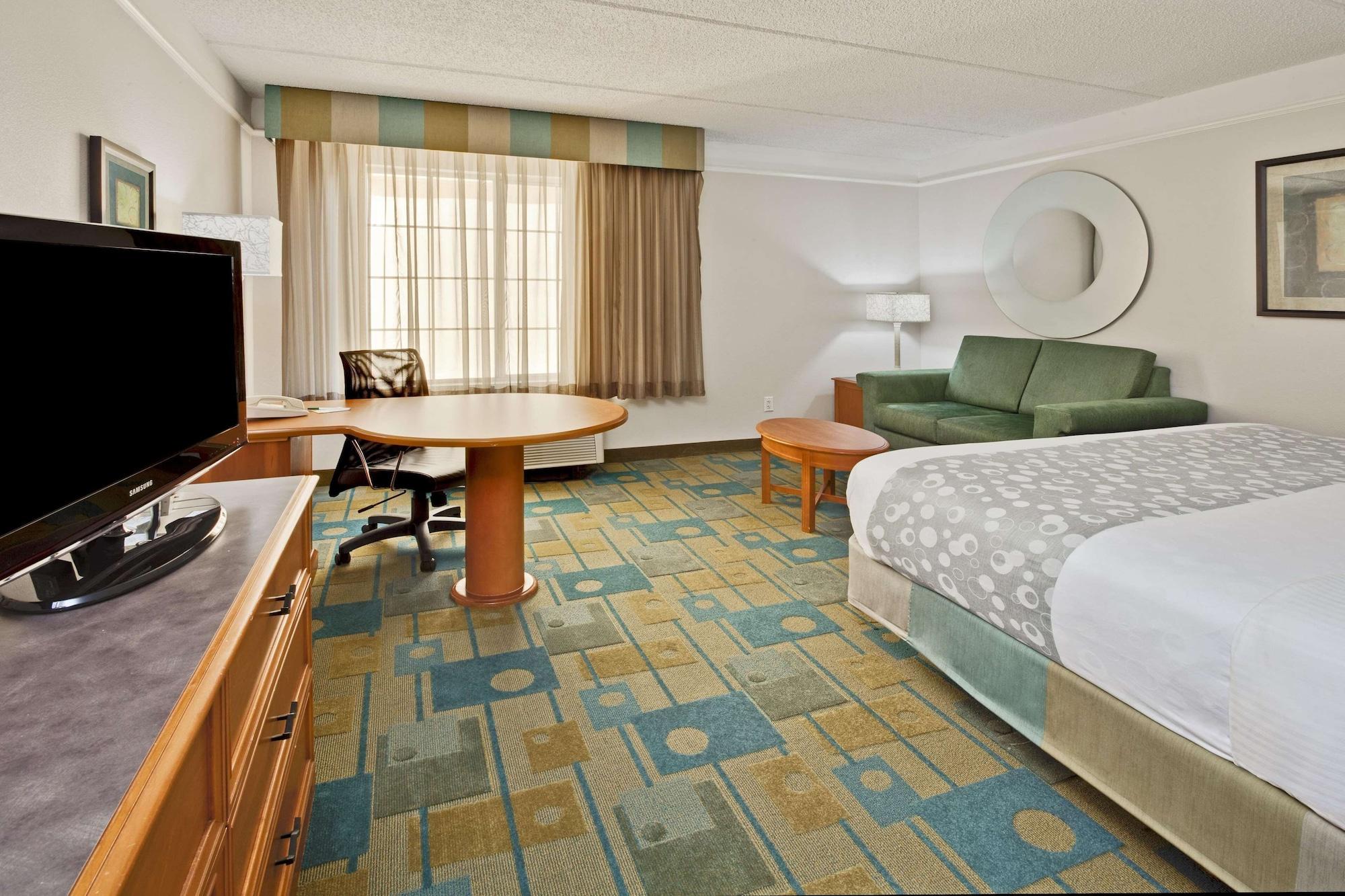 La Quinta By Wyndham Ft. Lauderdale Airport Hotel Hollywood Buitenkant foto