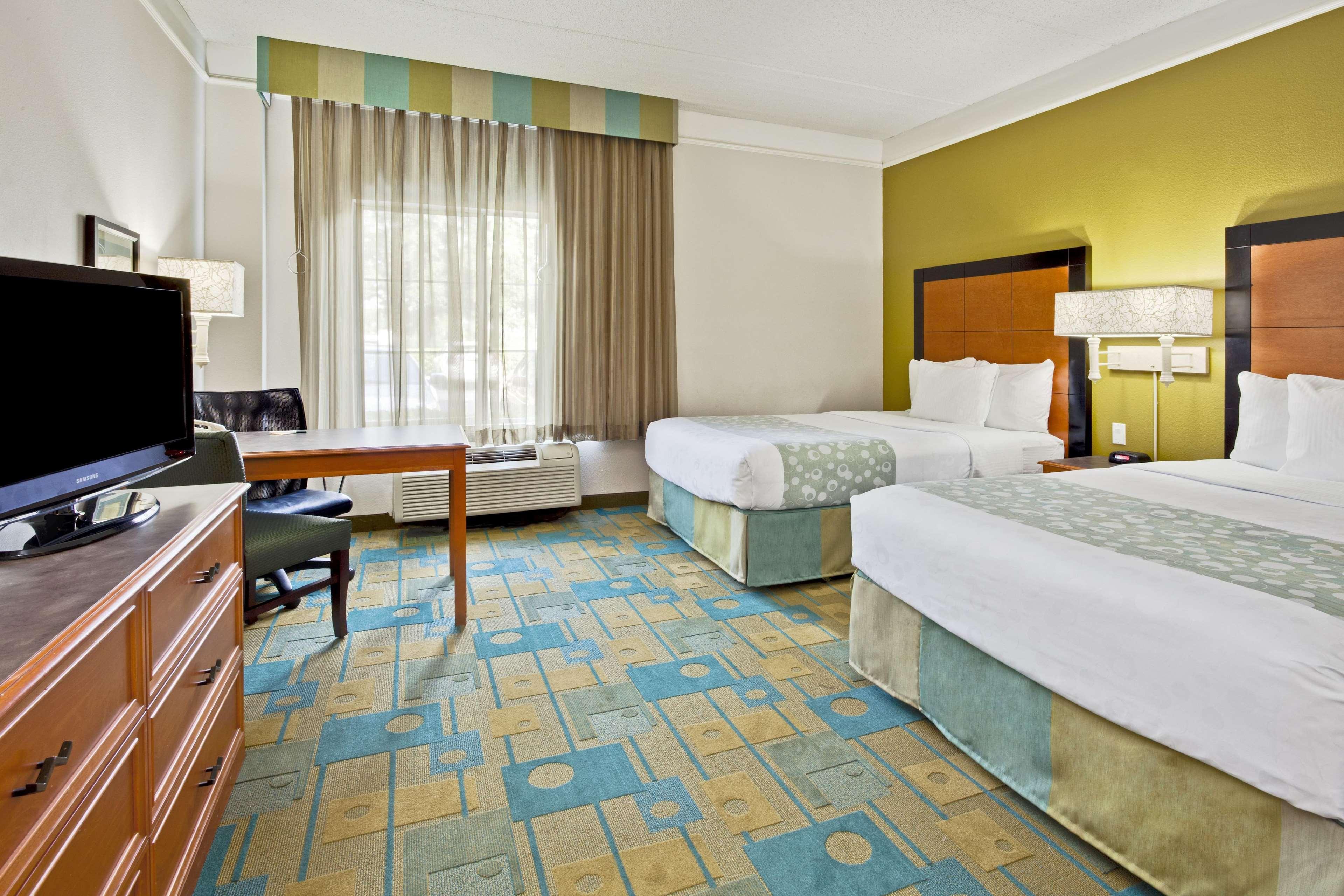 La Quinta By Wyndham Ft. Lauderdale Airport Hotel Hollywood Buitenkant foto