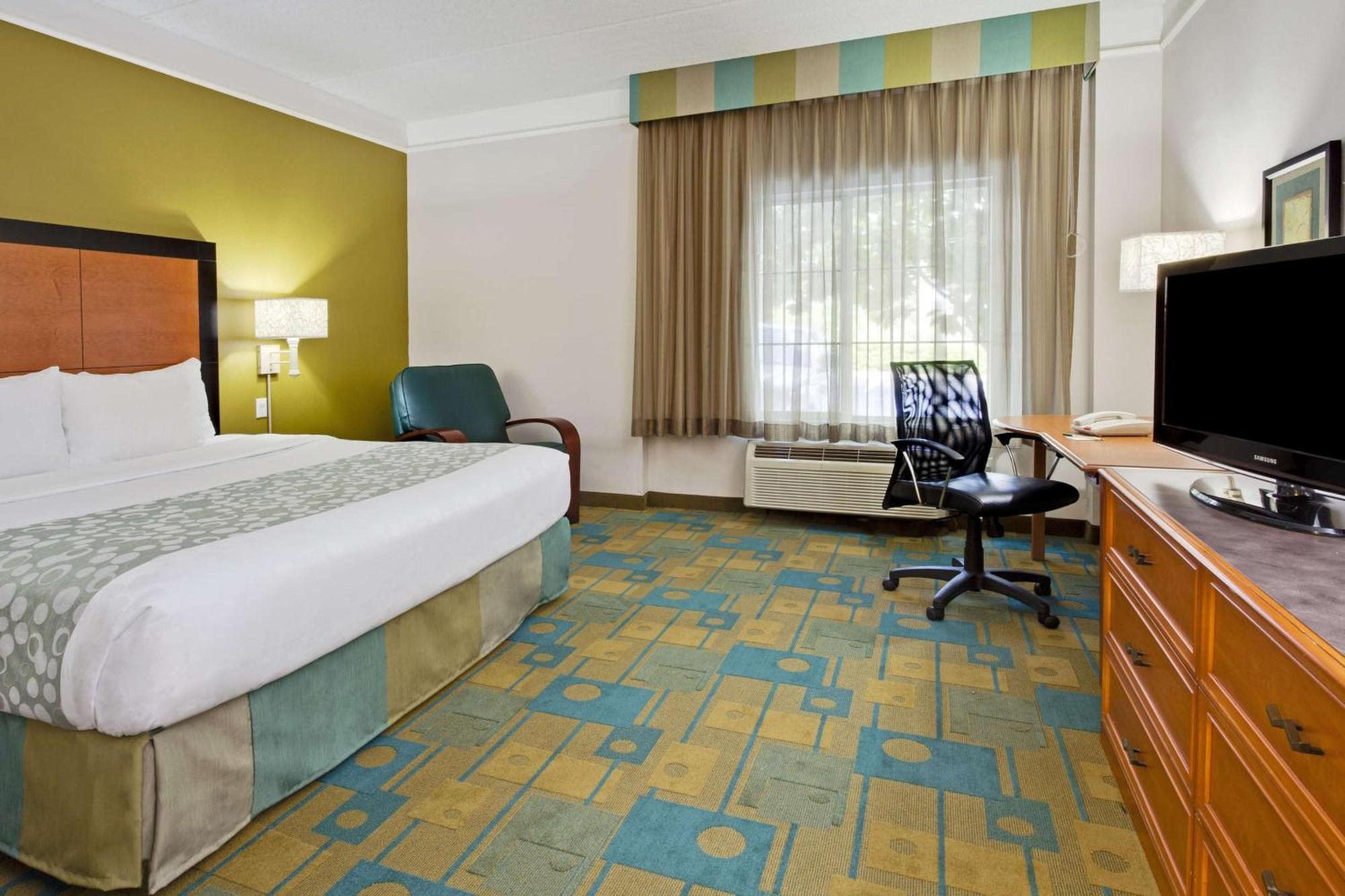 La Quinta By Wyndham Ft. Lauderdale Airport Hotel Hollywood Buitenkant foto