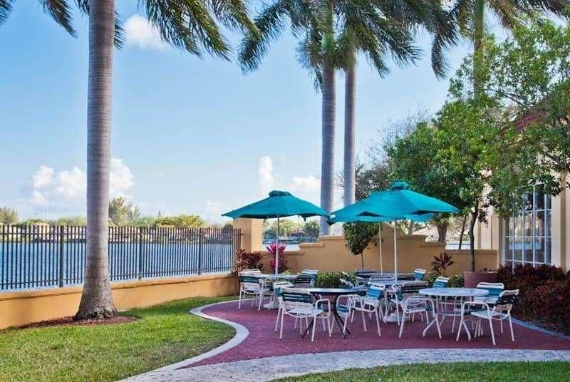 La Quinta By Wyndham Ft. Lauderdale Airport Hotel Hollywood Buitenkant foto