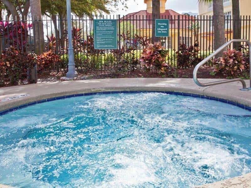 La Quinta By Wyndham Ft. Lauderdale Airport Hotel Hollywood Buitenkant foto