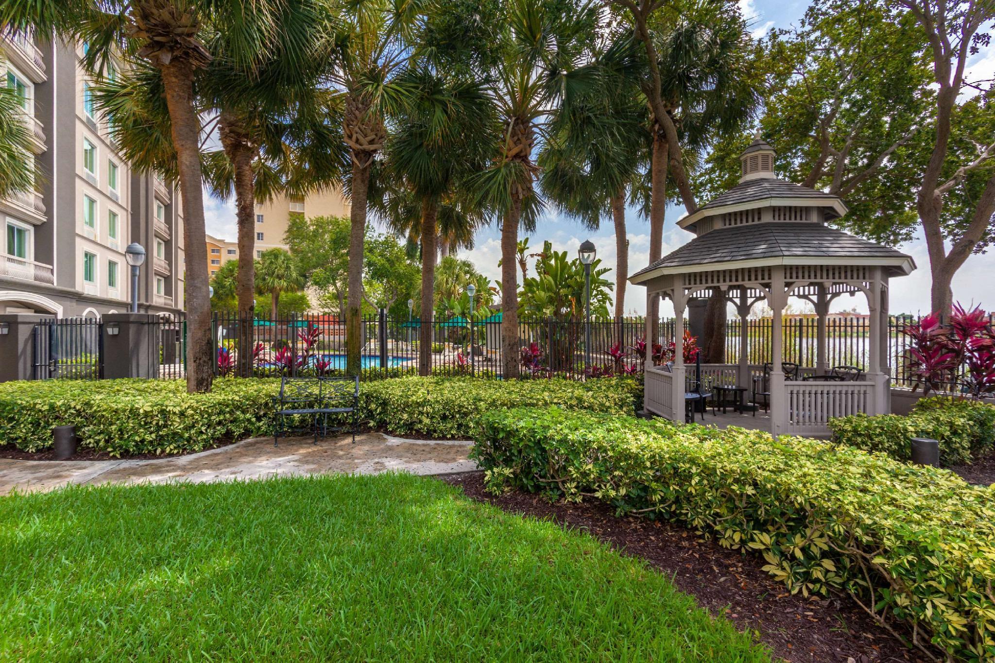 La Quinta By Wyndham Ft. Lauderdale Airport Hotel Hollywood Buitenkant foto