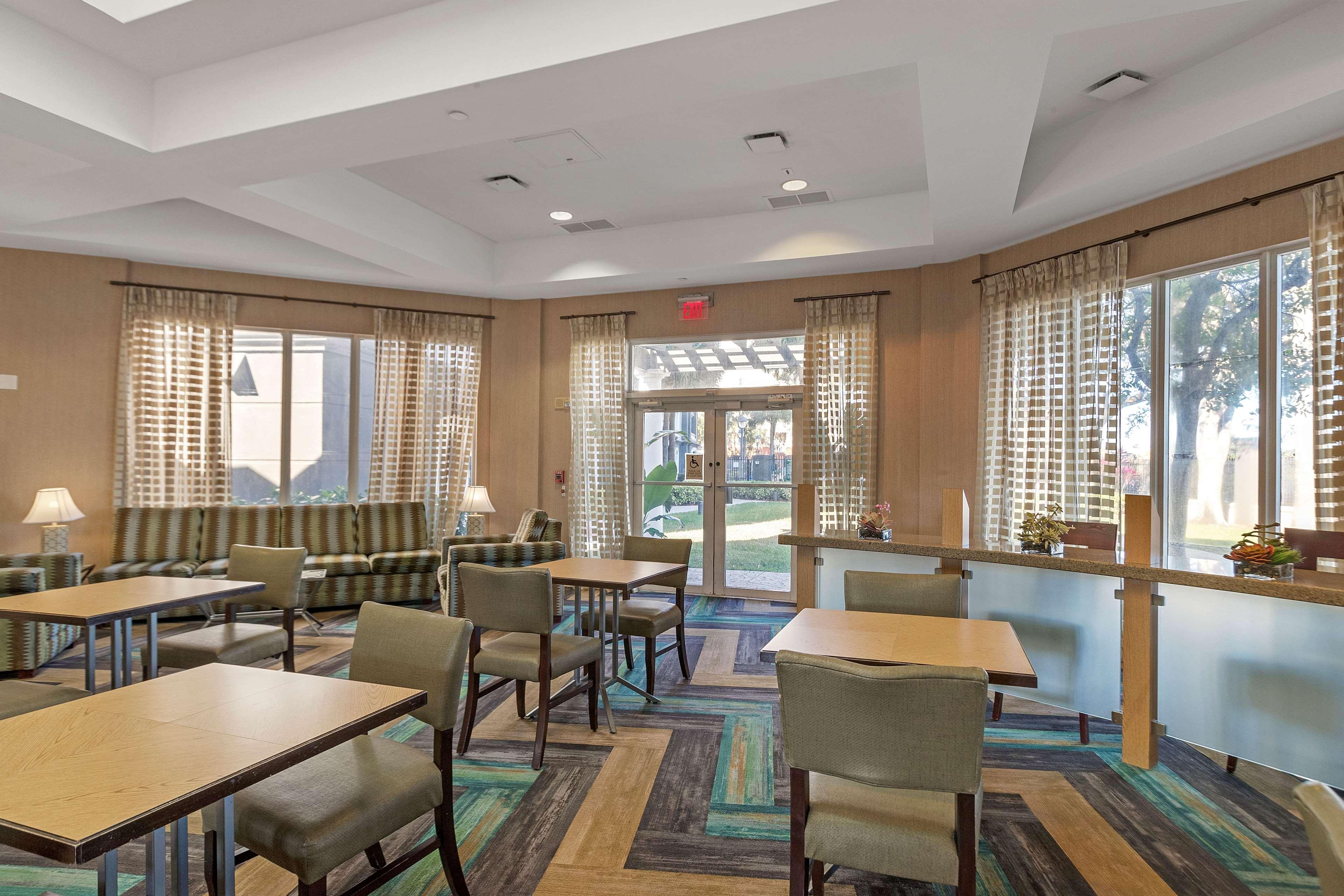 La Quinta By Wyndham Ft. Lauderdale Airport Hotel Hollywood Buitenkant foto