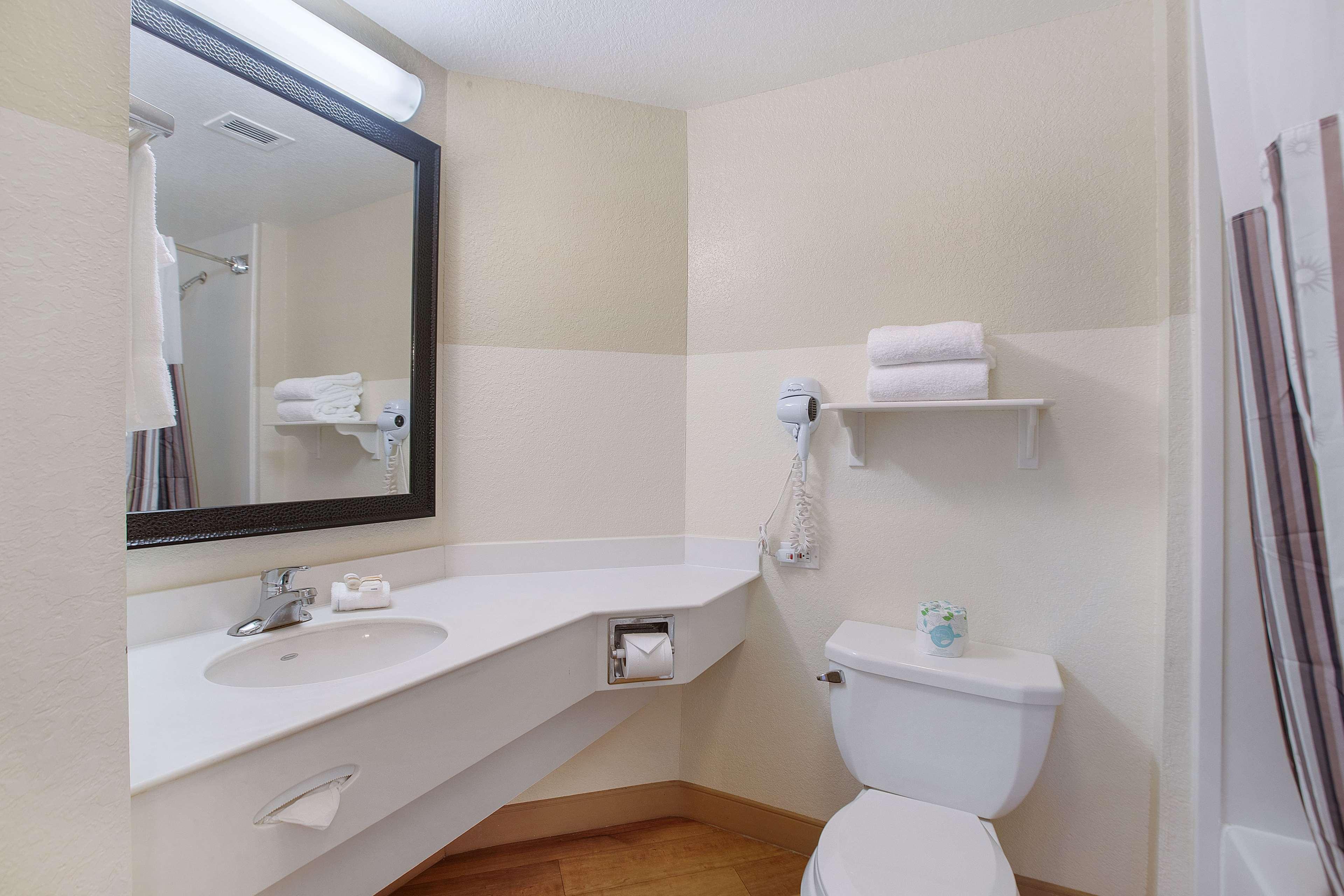 La Quinta By Wyndham Ft. Lauderdale Airport Hotel Hollywood Buitenkant foto