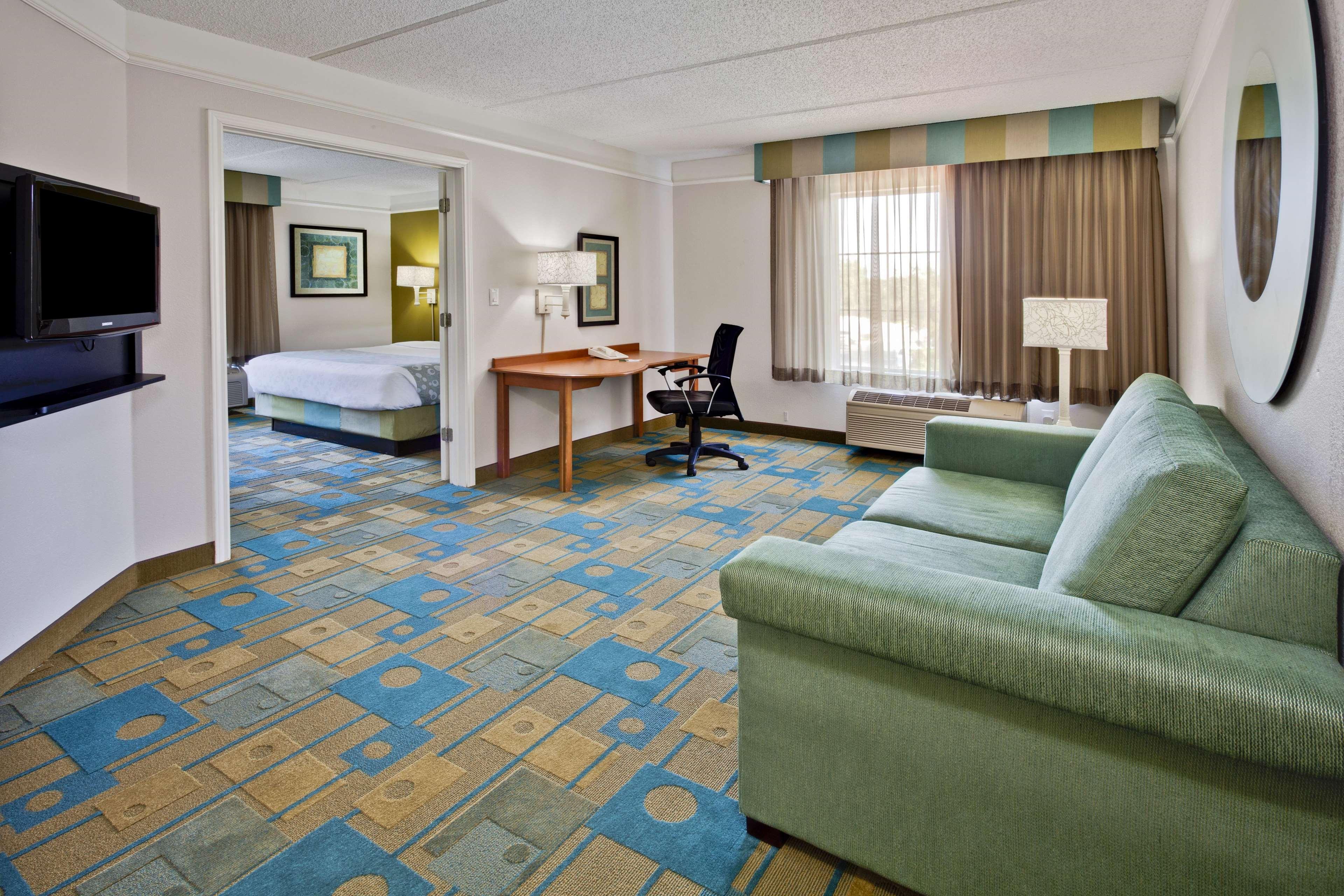 La Quinta By Wyndham Ft. Lauderdale Airport Hotel Hollywood Buitenkant foto