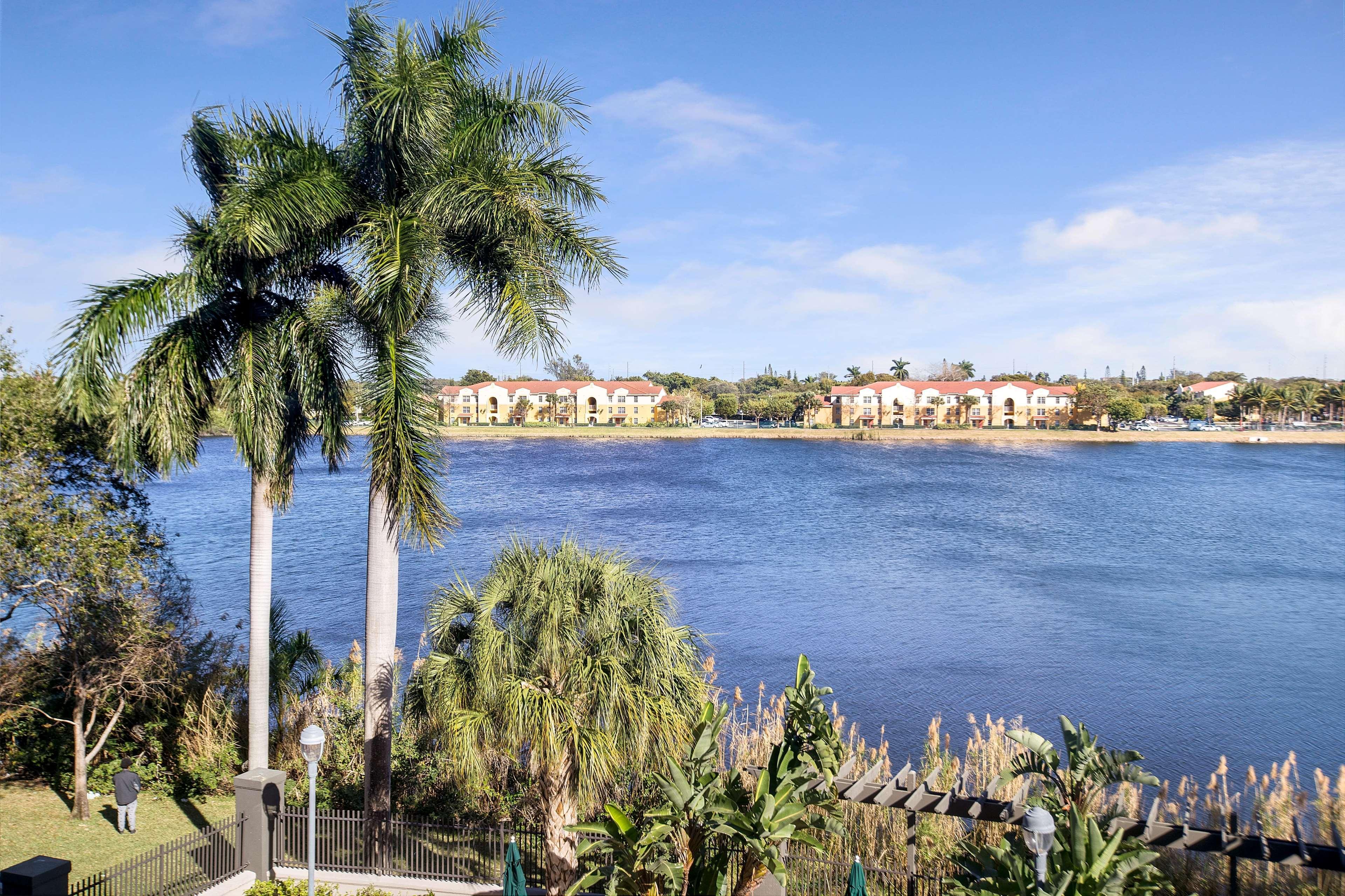 La Quinta By Wyndham Ft. Lauderdale Airport Hotel Hollywood Buitenkant foto
