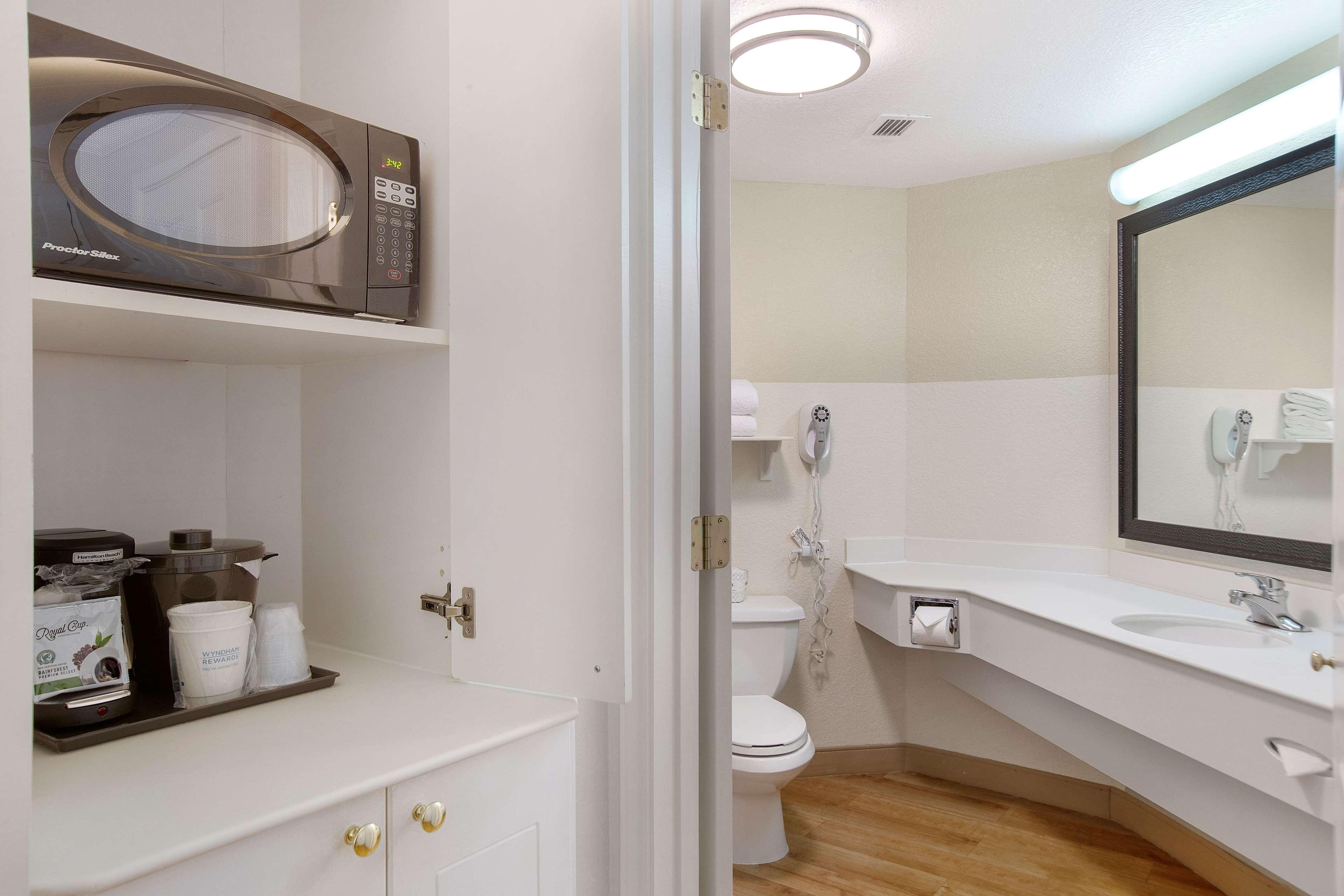 La Quinta By Wyndham Ft. Lauderdale Airport Hotel Hollywood Buitenkant foto