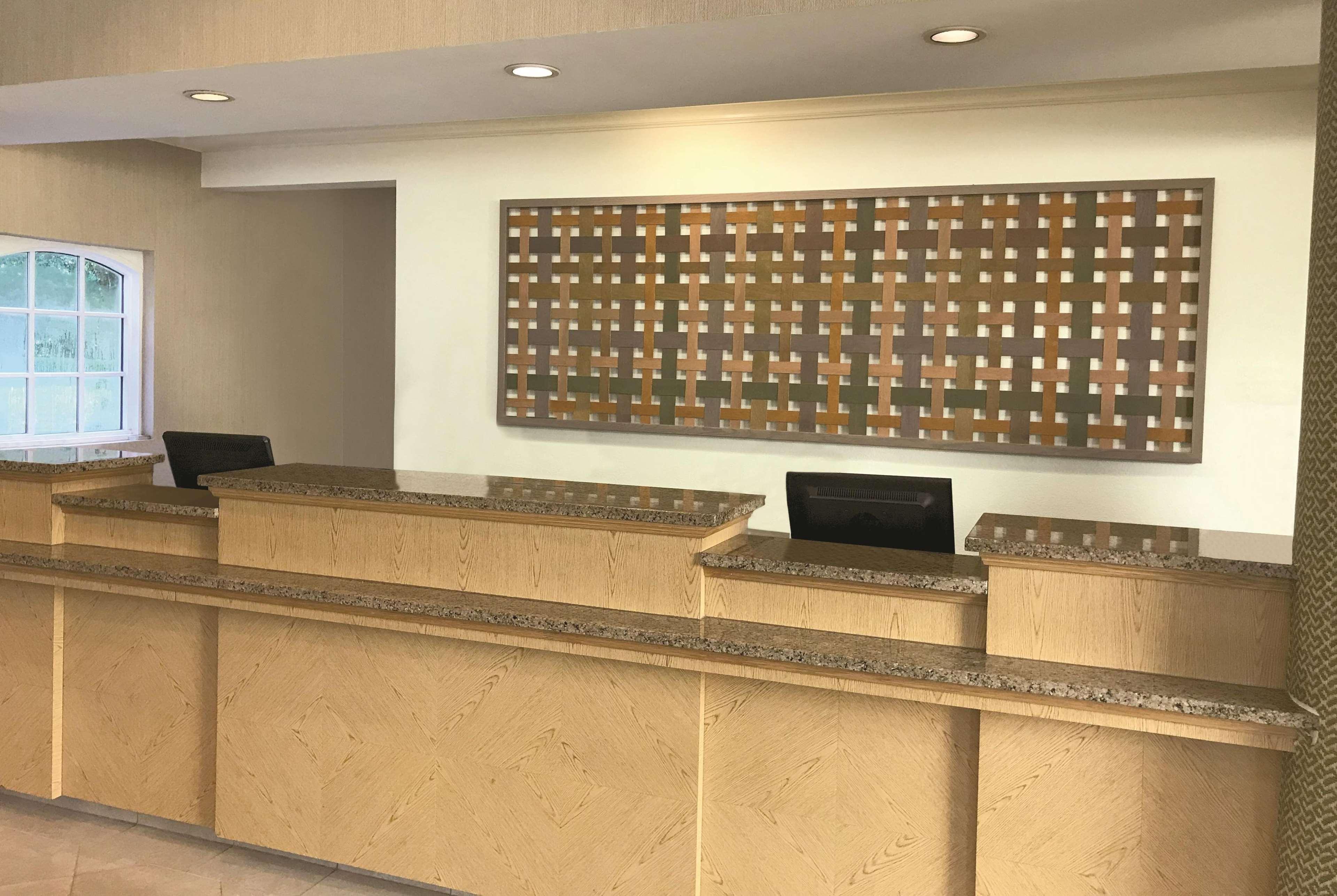 La Quinta By Wyndham Ft. Lauderdale Airport Hotel Hollywood Buitenkant foto