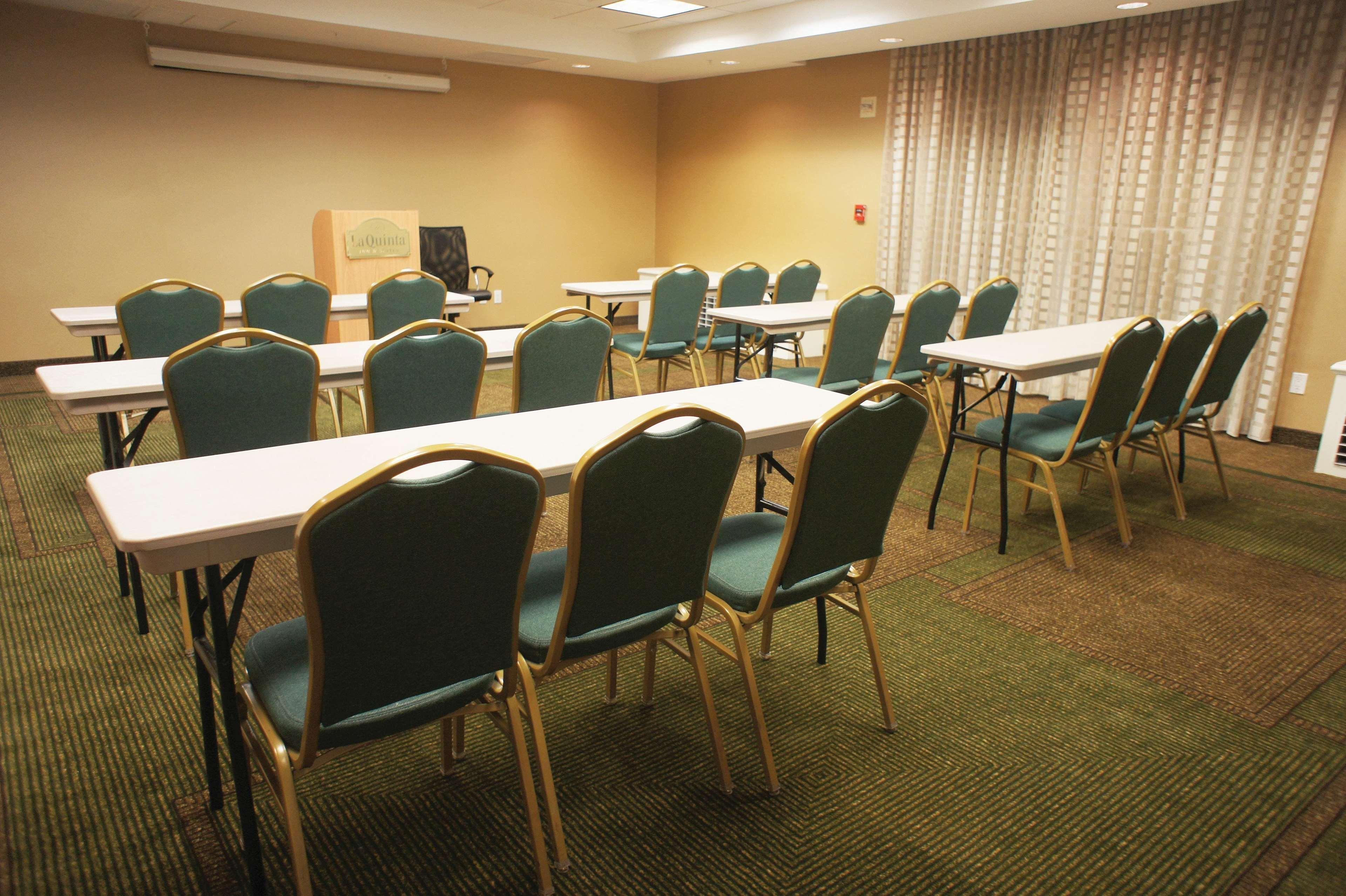 La Quinta By Wyndham Ft. Lauderdale Airport Hotel Hollywood Buitenkant foto