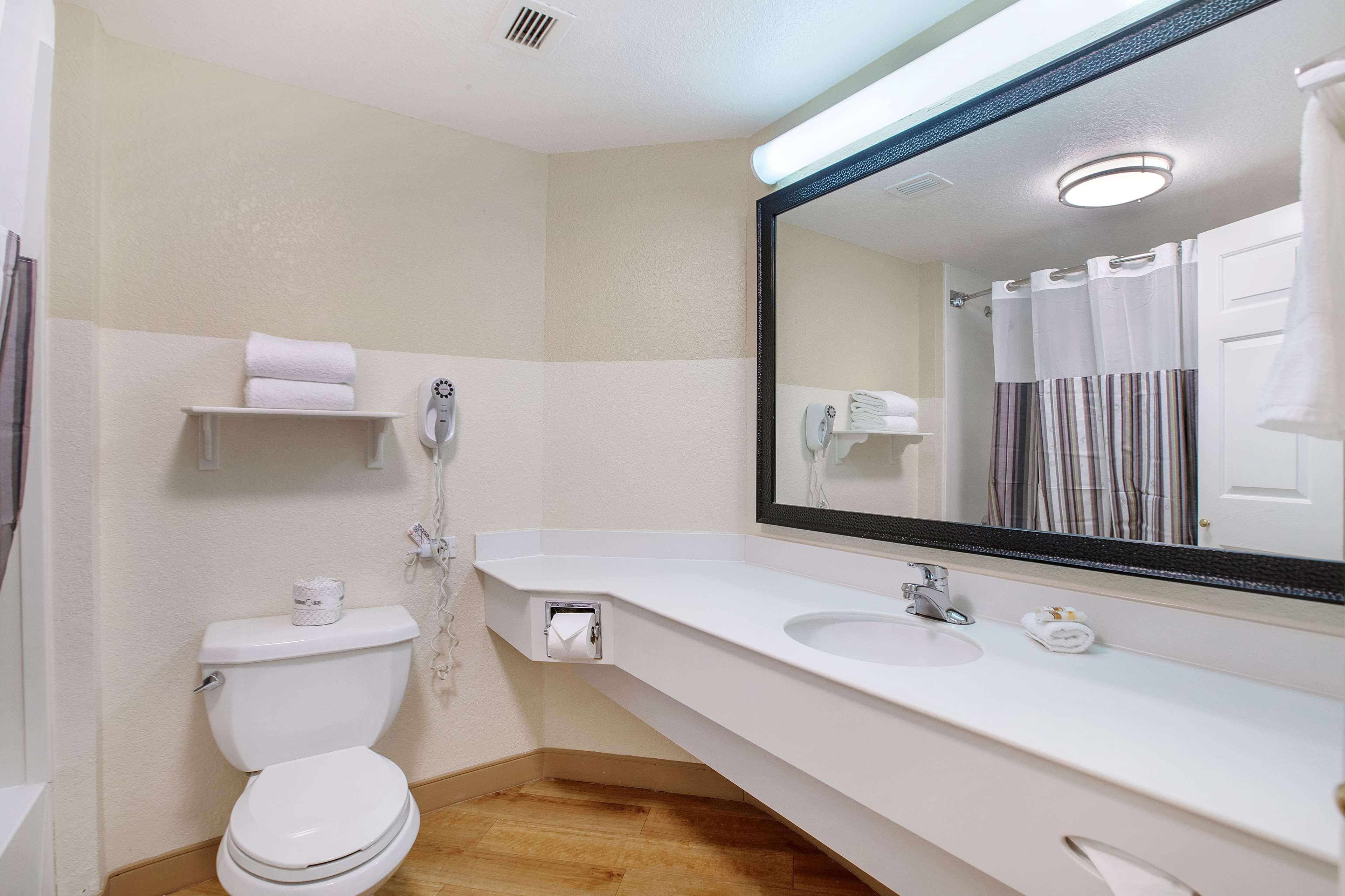 La Quinta By Wyndham Ft. Lauderdale Airport Hotel Hollywood Buitenkant foto