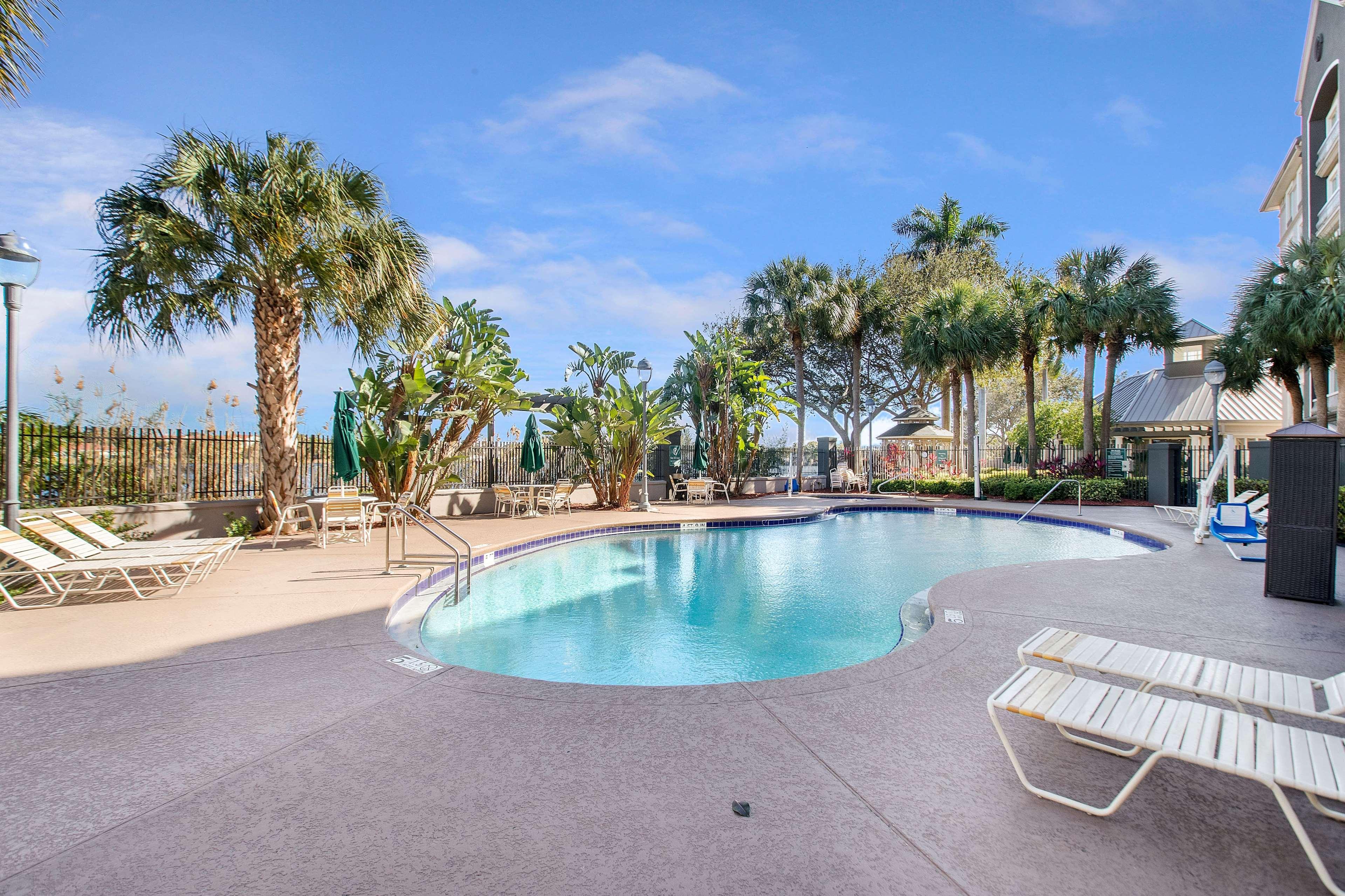 La Quinta By Wyndham Ft. Lauderdale Airport Hotel Hollywood Buitenkant foto