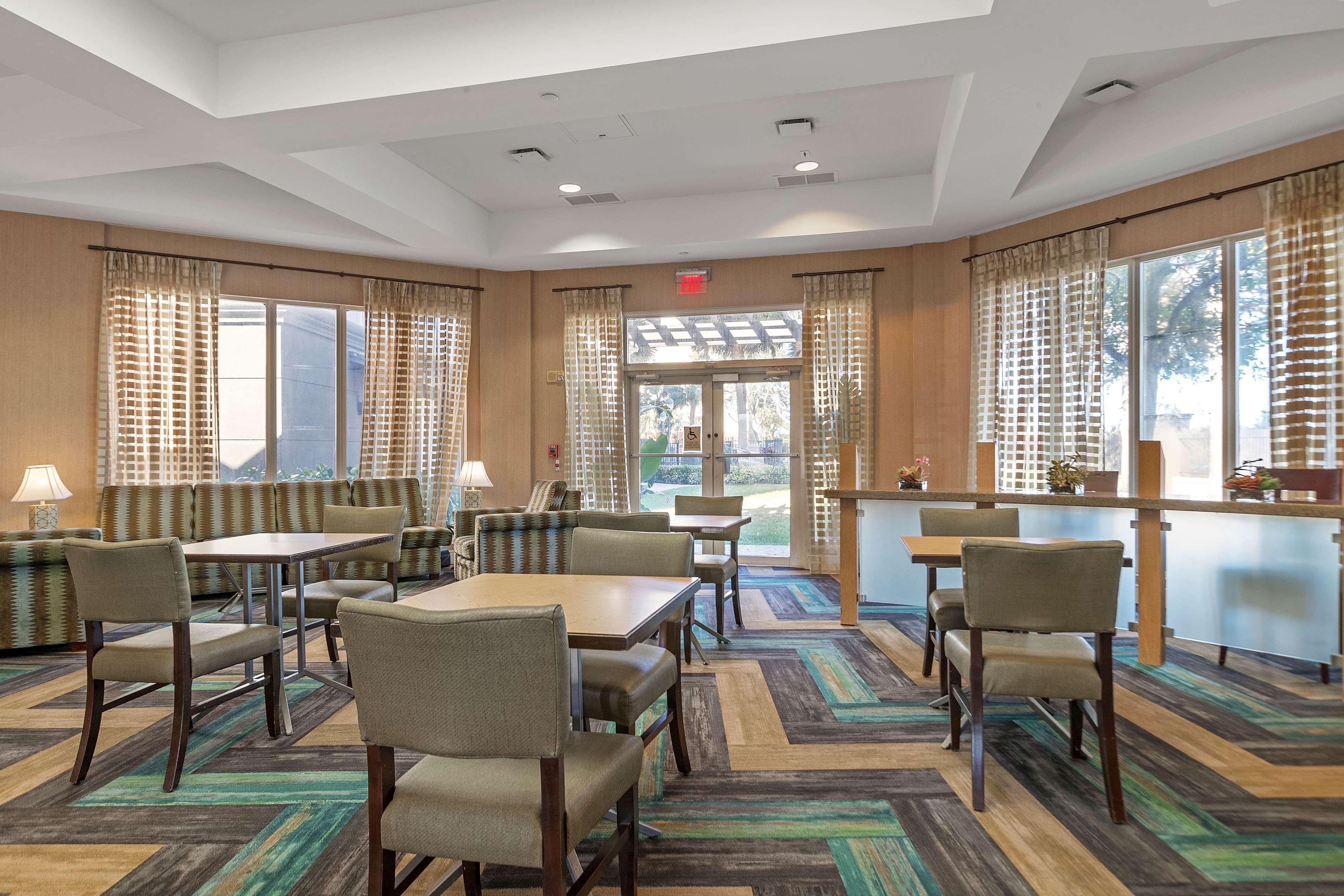La Quinta By Wyndham Ft. Lauderdale Airport Hotel Hollywood Buitenkant foto