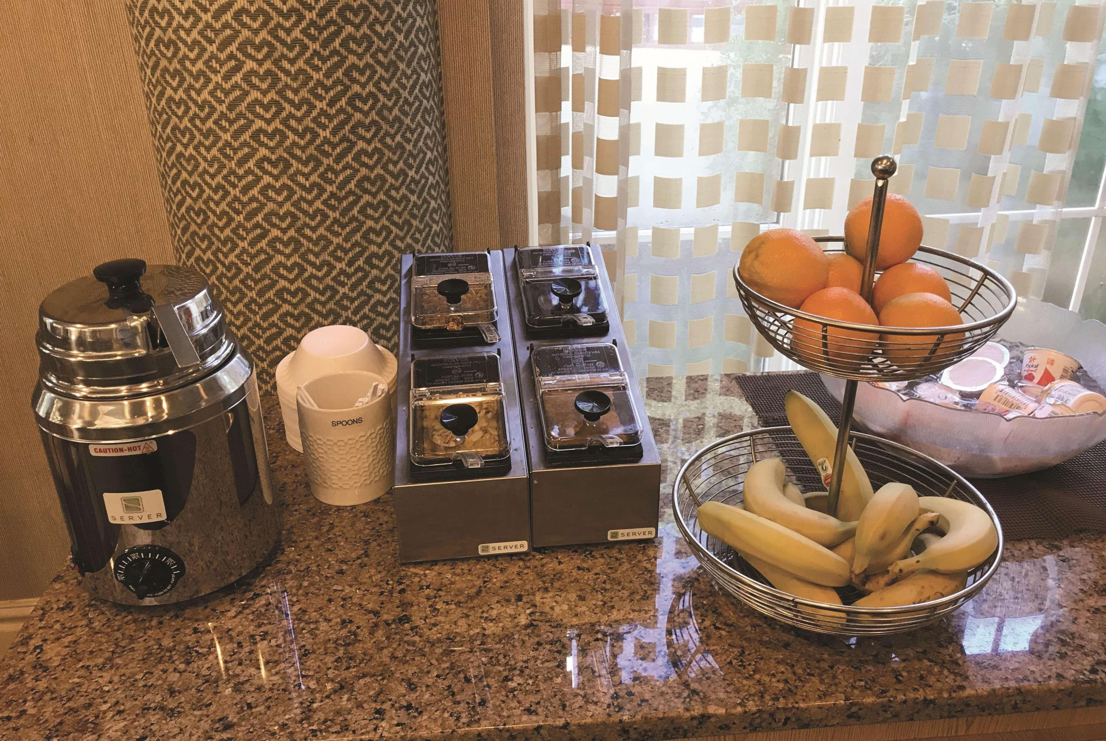 La Quinta By Wyndham Ft. Lauderdale Airport Hotel Hollywood Buitenkant foto