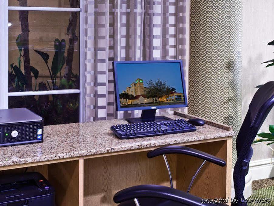 La Quinta By Wyndham Ft. Lauderdale Airport Hotel Hollywood Buitenkant foto