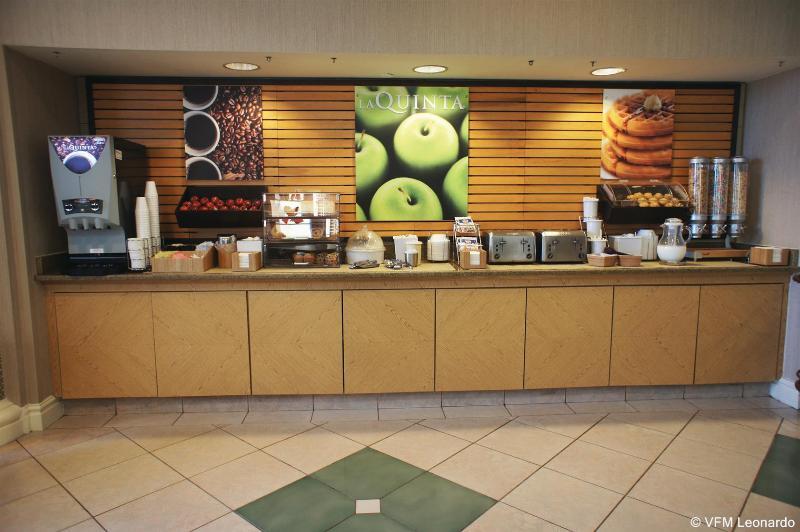 La Quinta By Wyndham Ft. Lauderdale Airport Hotel Hollywood Buitenkant foto