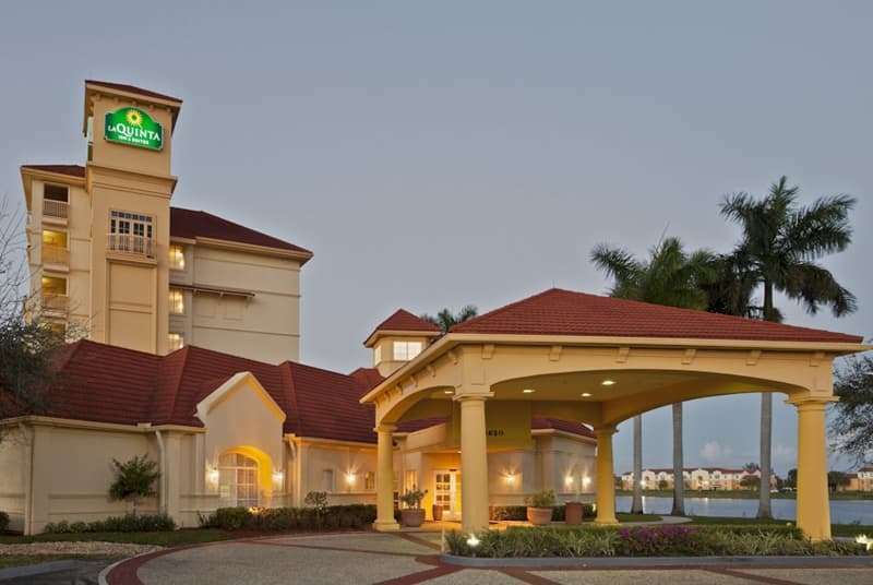 La Quinta By Wyndham Ft. Lauderdale Airport Hotel Hollywood Buitenkant foto