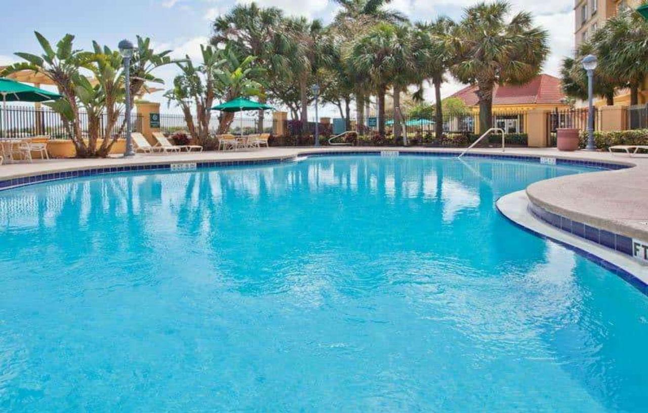 La Quinta By Wyndham Ft. Lauderdale Airport Hotel Hollywood Buitenkant foto
